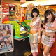 Illustration for article titled emThe Idolmaster/em Comes to Life in a Namco Game Center